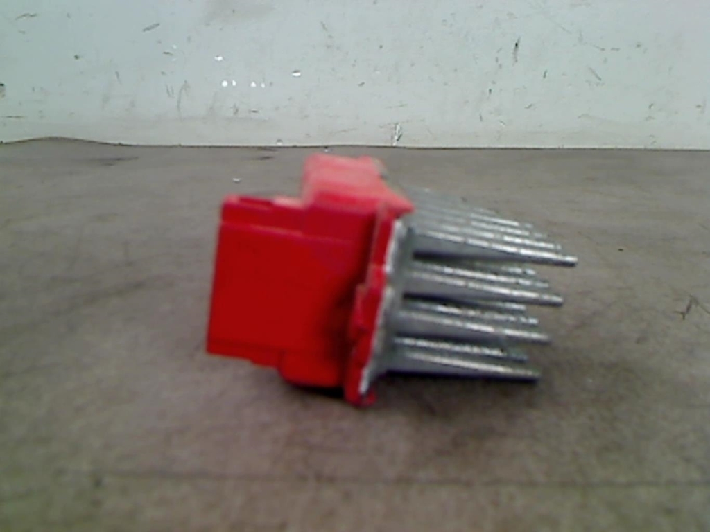 Resistance chauffage AUDI A3 1 PHASE 1 Diesel - 1