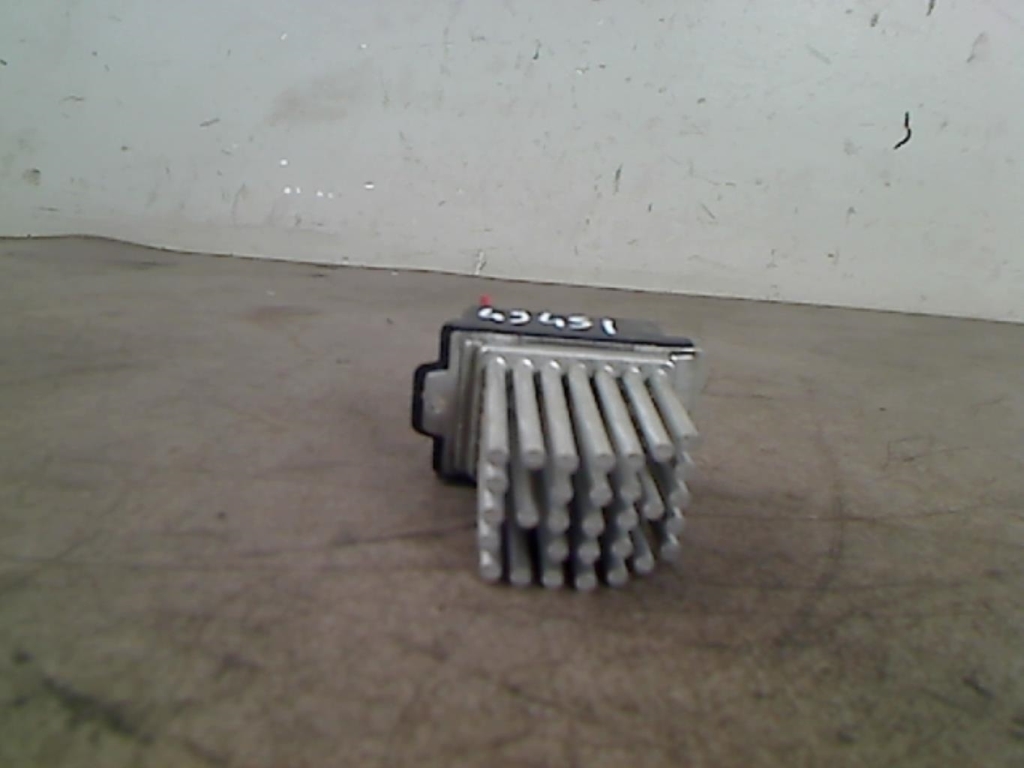 Resistance chauffage AUDI A6 2 PHASE 1 Diesel - 1