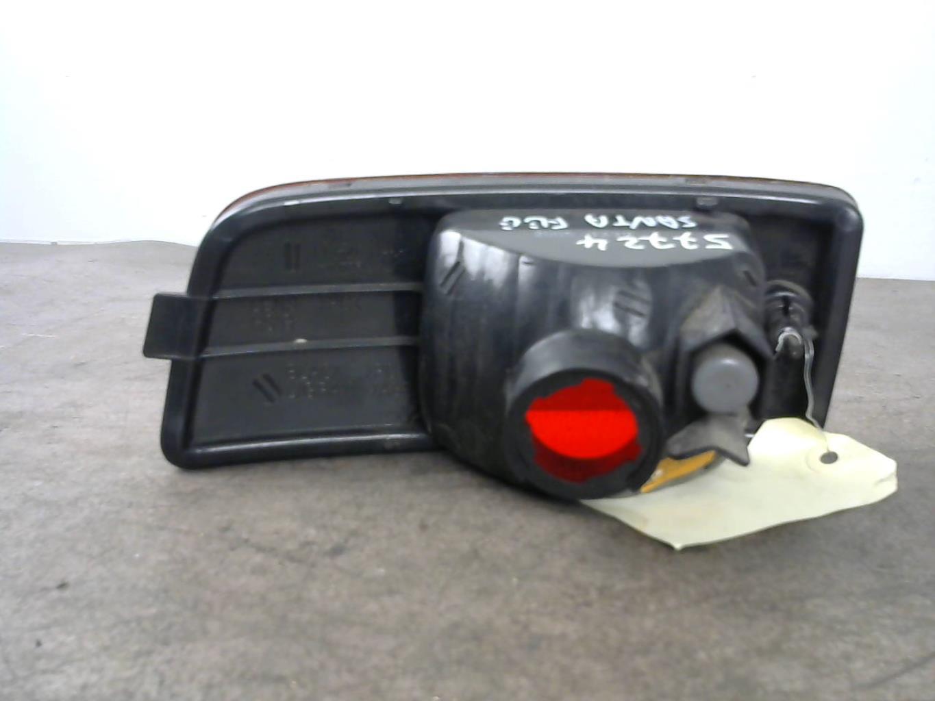 Retronebbia destro HYUNDAI SANTA FE 1 Diésel - 1