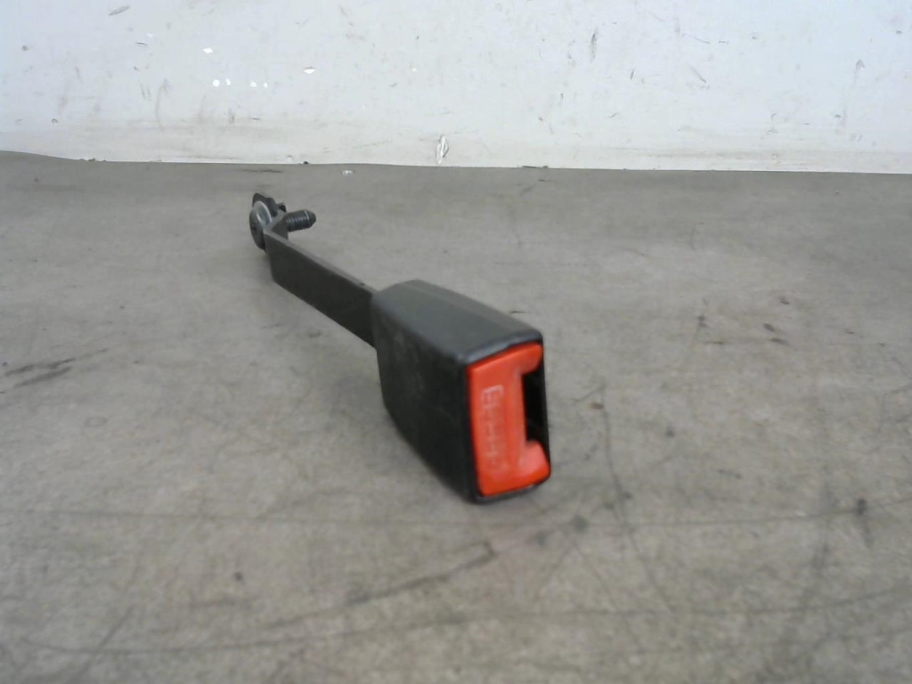 Attache ceinture avant droit RENAULT MODUS PHASE 2 Diesel - 1
