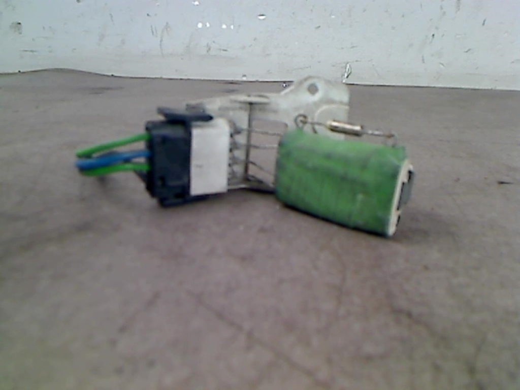 Resistance chauffage BMW SERIE 3 E36 COMPACT Diesel - 1