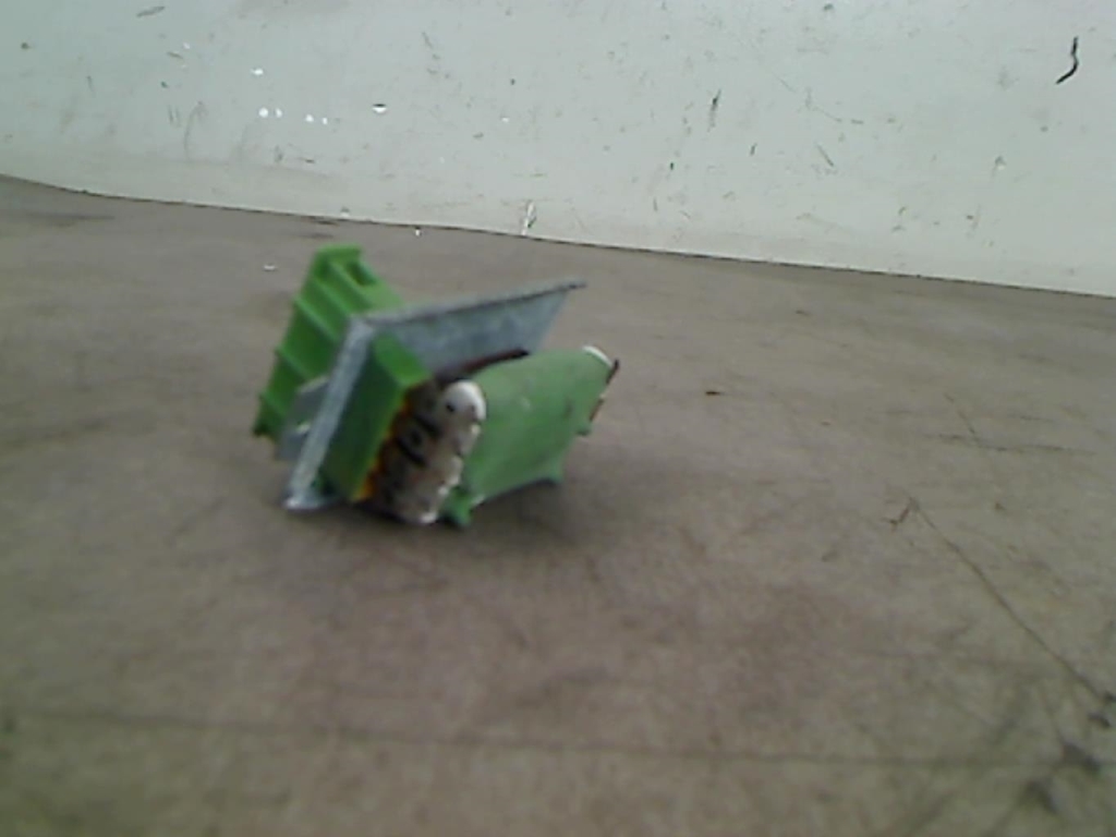Resistance chauffage CITROEN AX PHASE 1 Diesel - 1