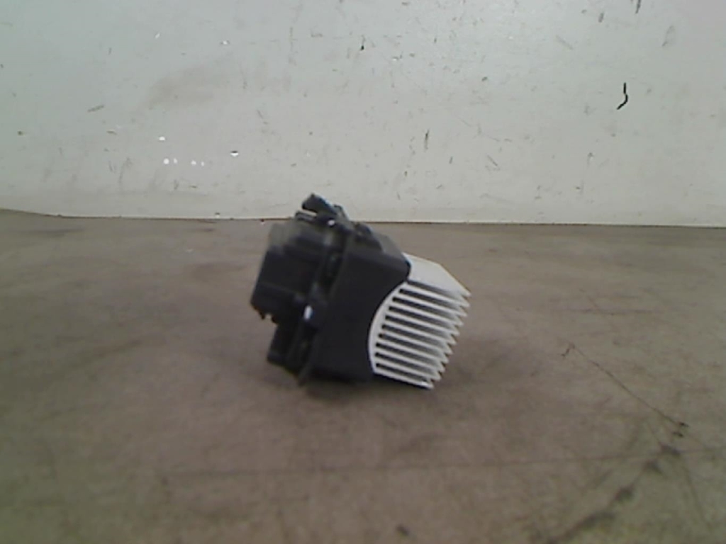 Resistance chauffage CITROEN C1 1 PHASE 1 Essence - 1