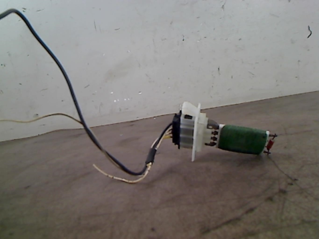 Resistance chauffage CITROEN C1 1 PHASE 1 Essence - 1