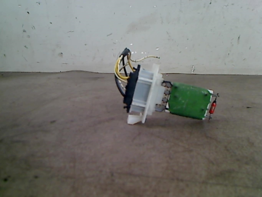 Resistance chauffage CITROEN C1 1 PHASE 2 Essence - 1