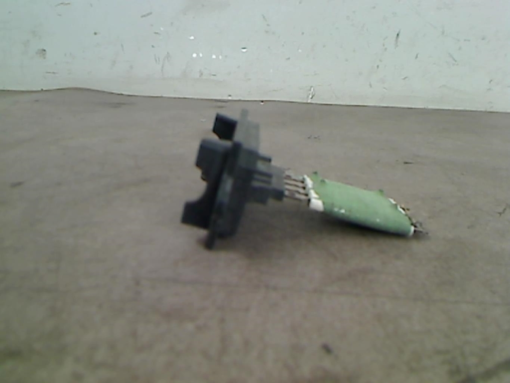 Resistance chauffage CITROEN C2 PHASE 1 Diesel - 1