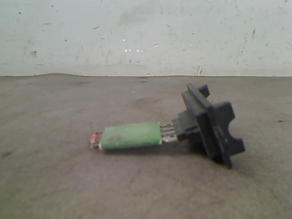 Resistance chauffage CITROEN C2 PHASE 1 Diesel - 1