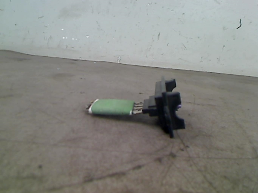Resistance chauffage CITROEN C2 PHASE 1 Essence - 1
