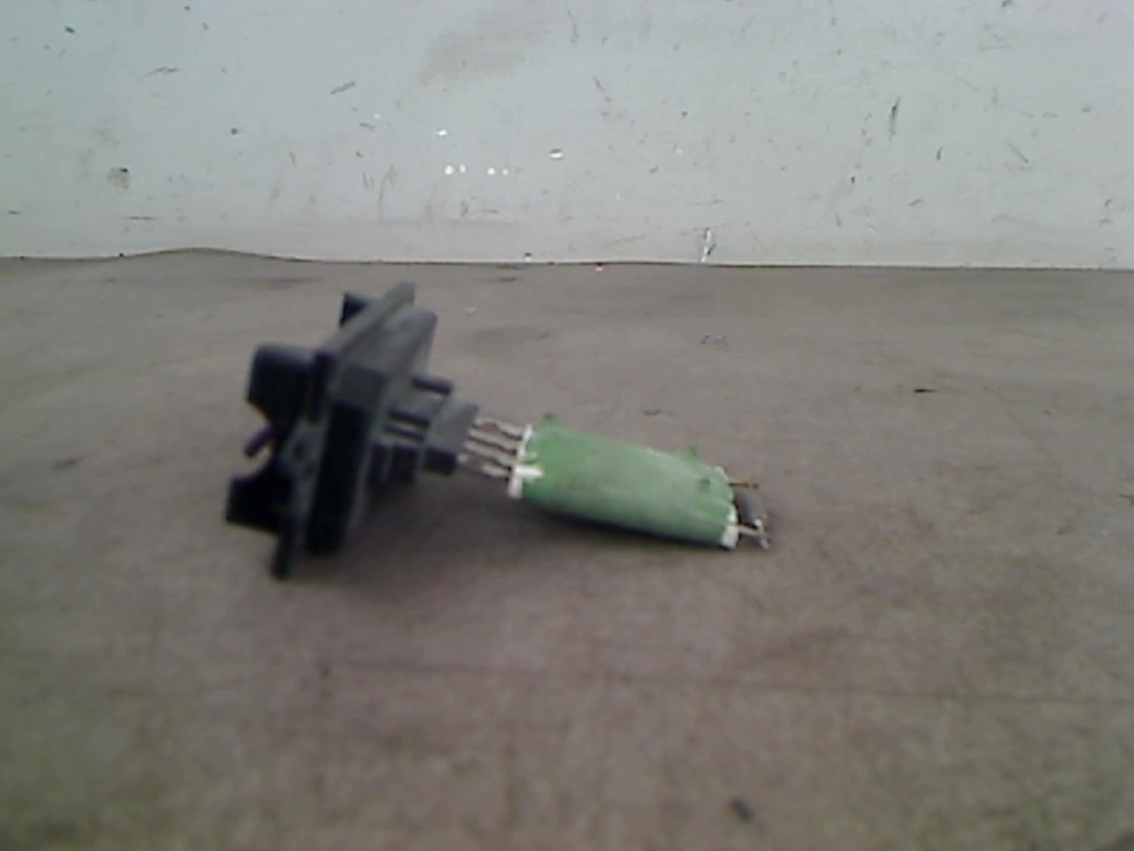 Resistance chauffage CITROEN C3 1 PHASE 1 Diesel - 1