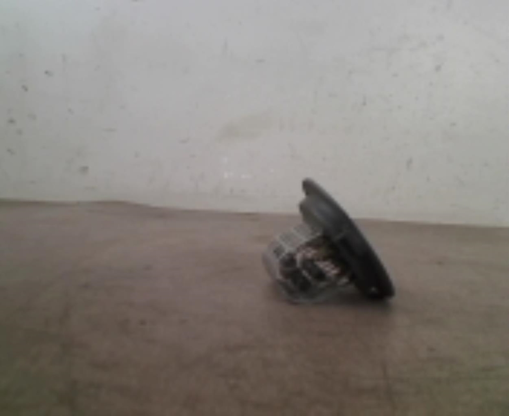 Resistance chauffage CITROEN XANTIA PHASE 1 Essence - 1
