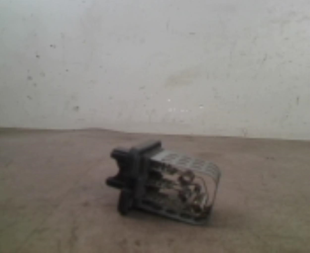Resistance chauffage CITROEN XSARA PHASE 2 Diesel - 1