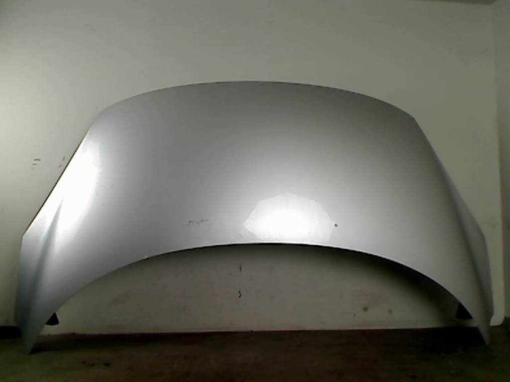 Capot RENAULT GRAND SCENIC 3 PHASE 1 Diesel - 1