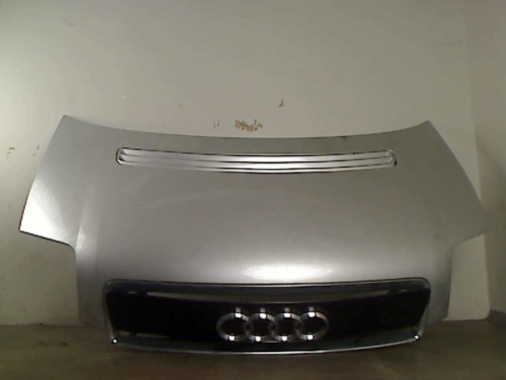 Capot AUDI A2 Diesel - 1