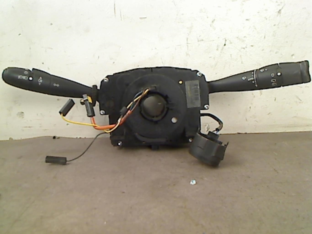 Devio guida completo con contatto spiralato CITROEN C2 PHASE 1 Diésel - 1
