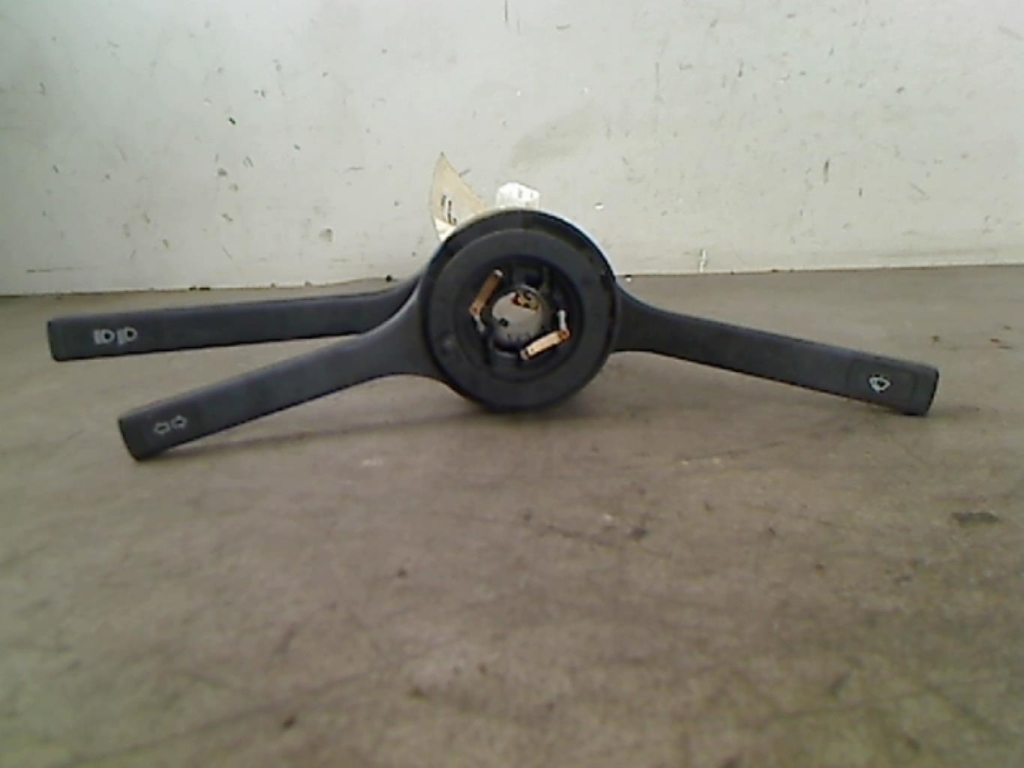 Commodo FIAT PANDA 1 PHASE 2 Essence - 1