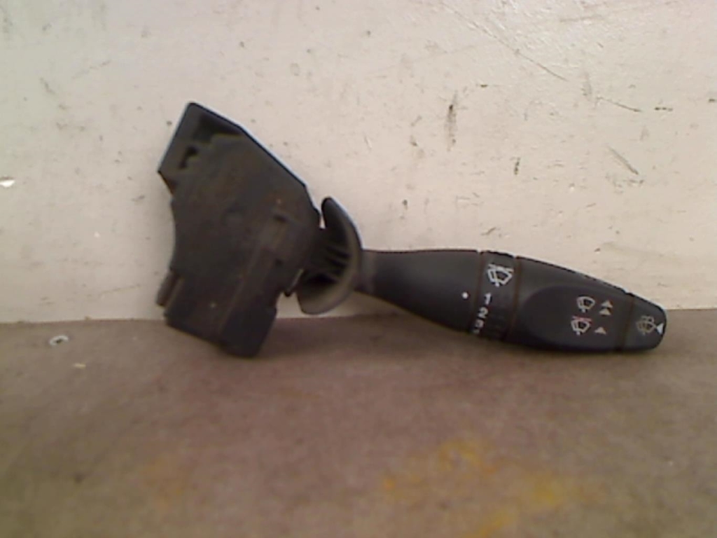 Commodo FORD MONDEO 2 Diesel - 1