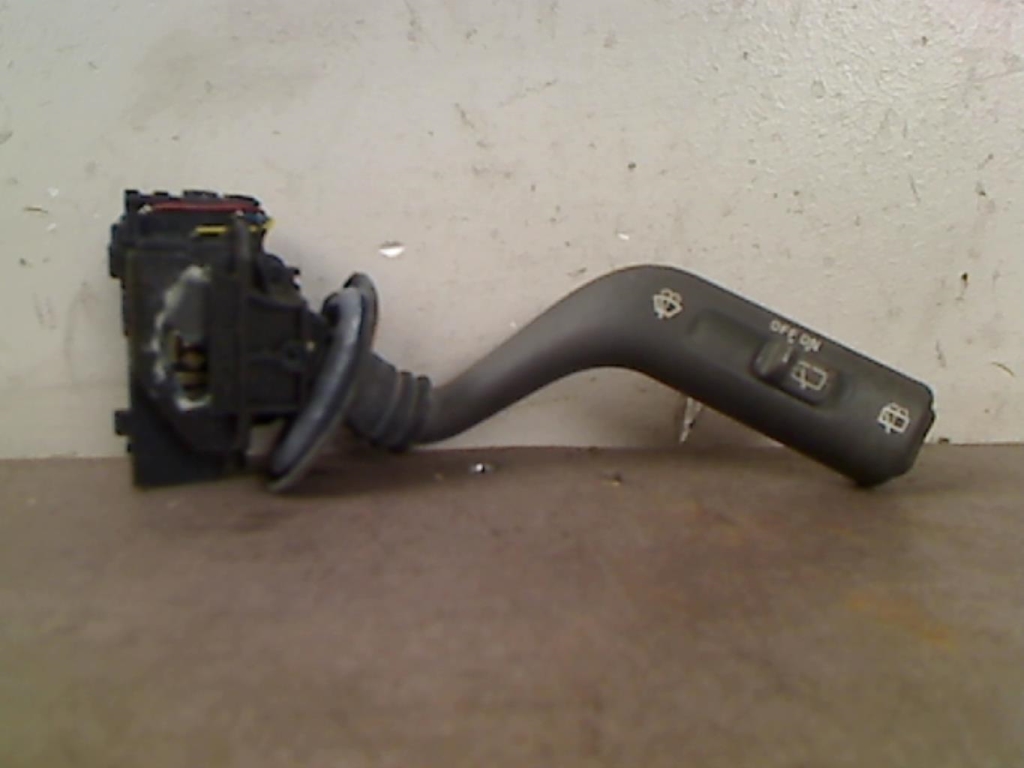 Commodo d'essuie glaces VOLVO V 40 1 PHASE 1 BREAK Diesel - 1