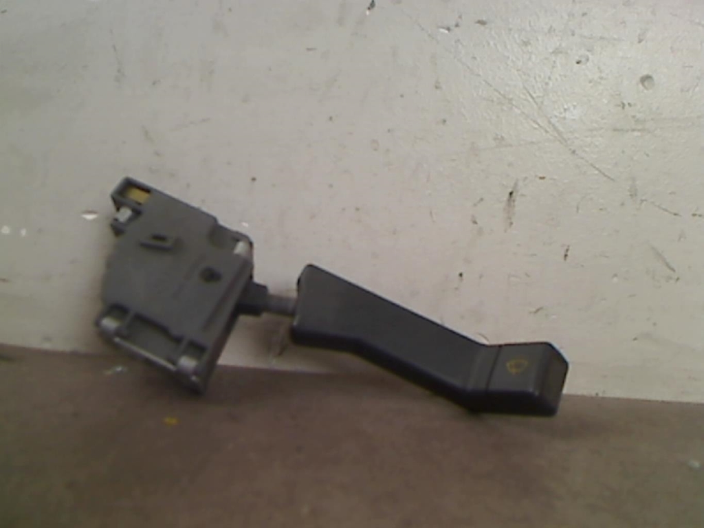 Commodo d'essuie glaces RENAULT R21 PHASE 2 Diesel - 1