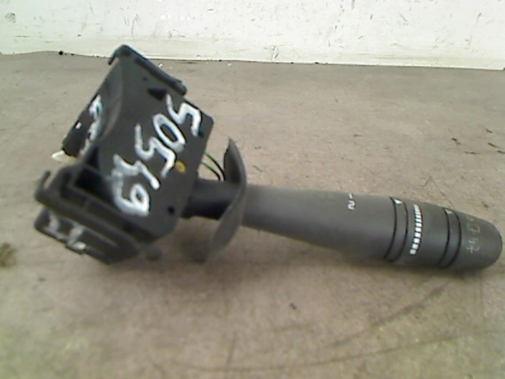 Commodo d'essuie glaces RENAULT LAGUNA 2 PHASE 1 BREAK Diesel - 1