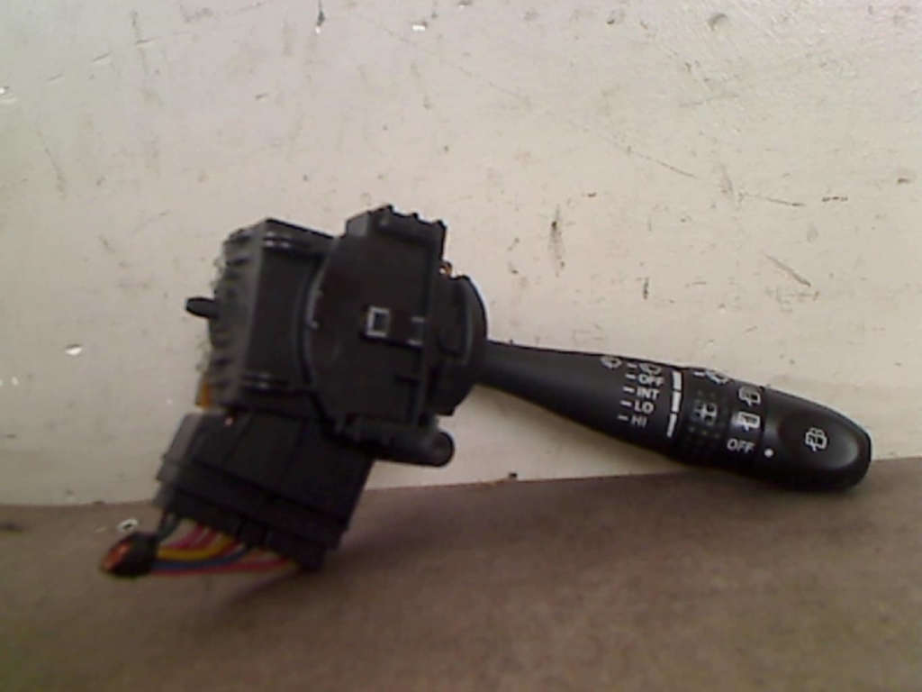 Commodo d'essuie glaces HYUNDAI GETZ PHASE 1 Diesel - 1