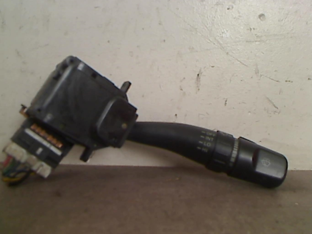 Devio tergicristalli HYUNDAI ELANTRA 1 Gasolina - 1