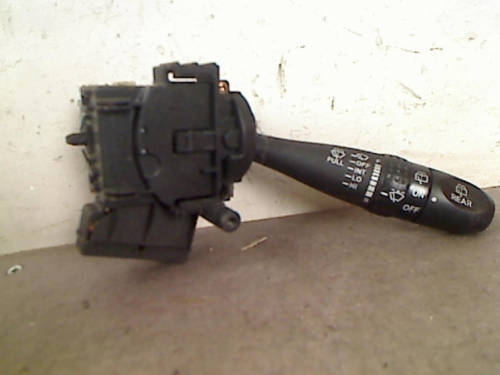 Commodo d'essuie glaces HYUNDAI GETZ PHASE 1 Diesel - 1