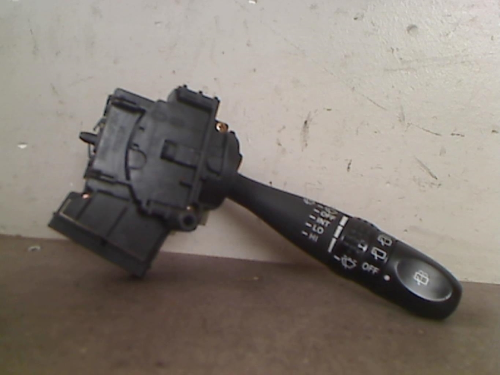 Commodo d'essuie glaces HYUNDAI GETZ PHASE 1 Diesel - 1
