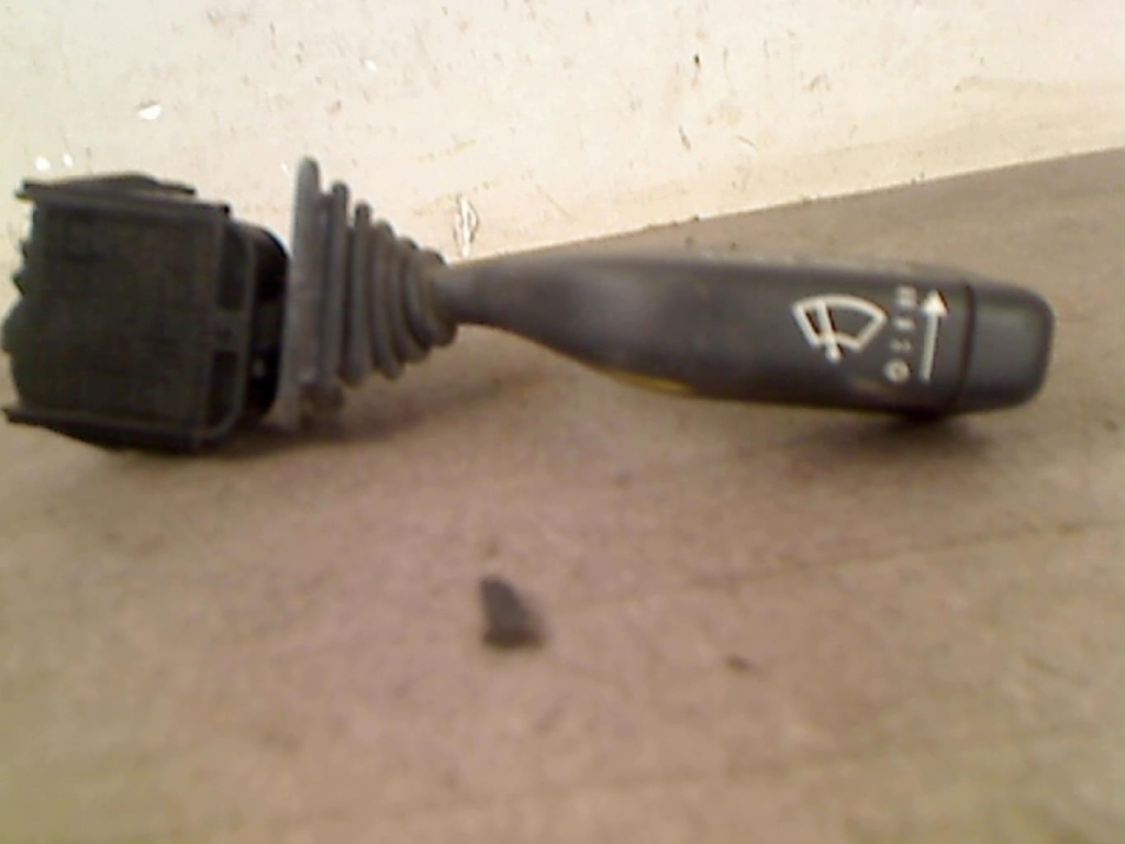 Commodo d'essuie glaces OPEL AGILA A Diesel - 1