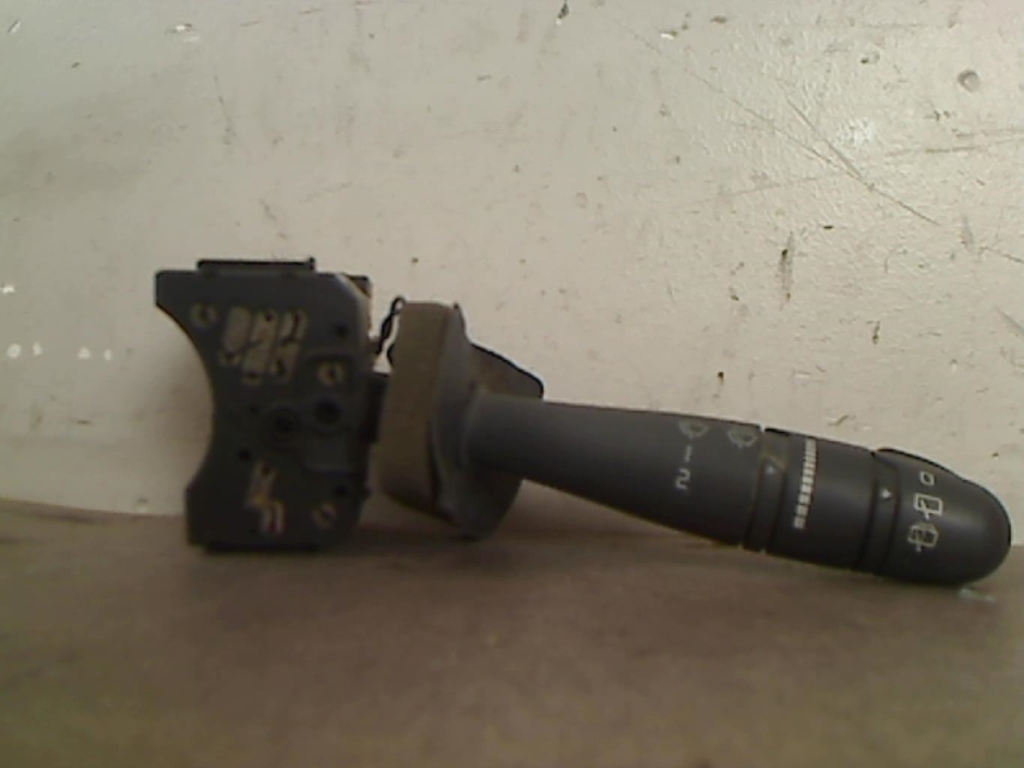 Commodo d'essuie glaces RENAULT LAGUNA 1 PHASE 1 Diesel - 1