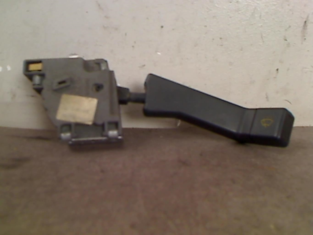 Commodo d'essuie glaces RENAULT R21 PHASE 2 BREAK Essence - 1