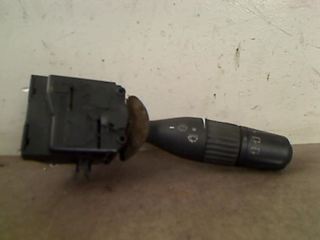 Commodo d'essuie glaces RENAULT SAFRANE PHASE 1 Diesel - 1