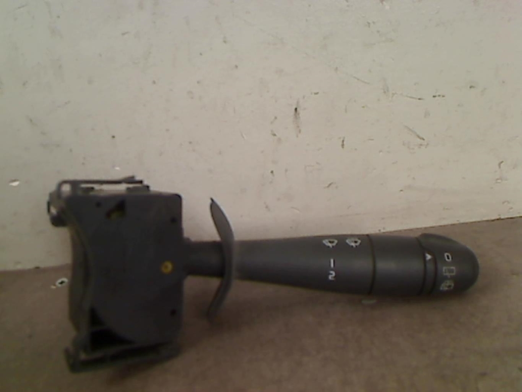 Commodo d'essuie glaces RENAULT VEL SATIS PHASE 1 Diesel - 1