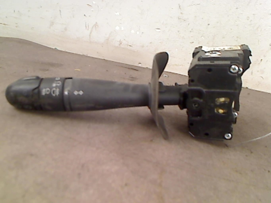 Devio luci RENAULT SCENIC 1 PHASE 2 Gasolina - 1