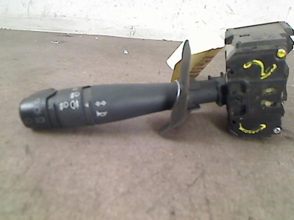 Commodo phare RENAULT SCENIC 1 PHASE 1 Essence/GPL - 1