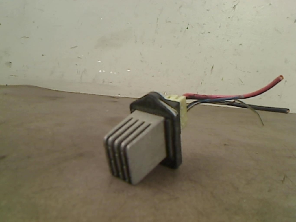 Resistance chauffage DAEWOO NUBIRA 2 BREAK Essence - 1