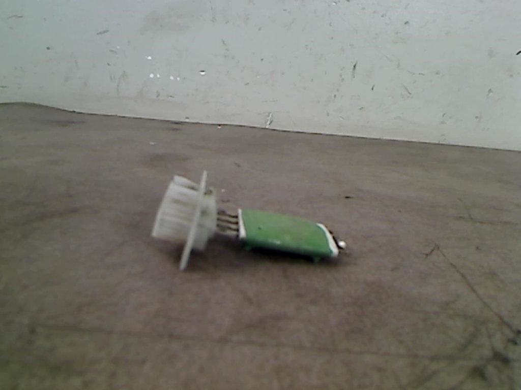 Resistance chauffage FIAT PUNTO 2 PHASE 1 Essence - 1
