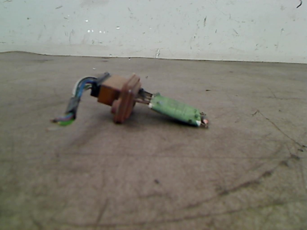 Resistance chauffage FIAT STILO BREAK Diesel - 1