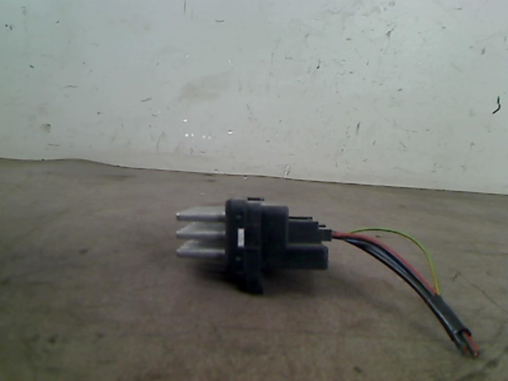 Resistance chauffage FORD FOCUS 2 PHASE 2 Diesel - 1