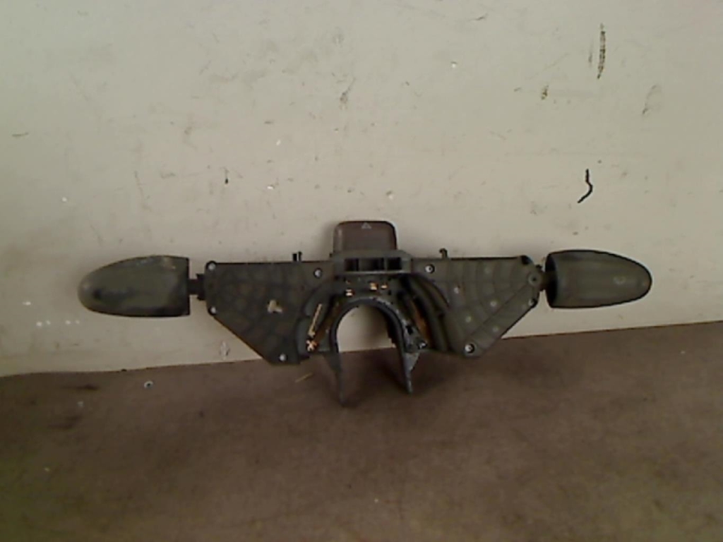 Commodo FORD GALAXY 1 PHASE 1 GPL - 1