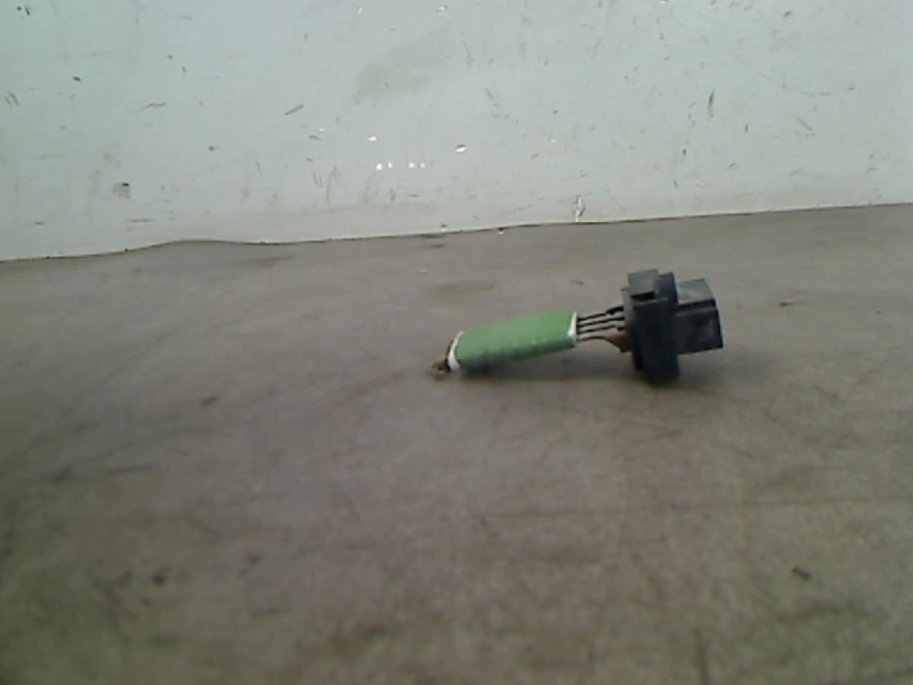 Resistance chauffage FORD TRANSIT 2 PHASE 1 Diesel - 1