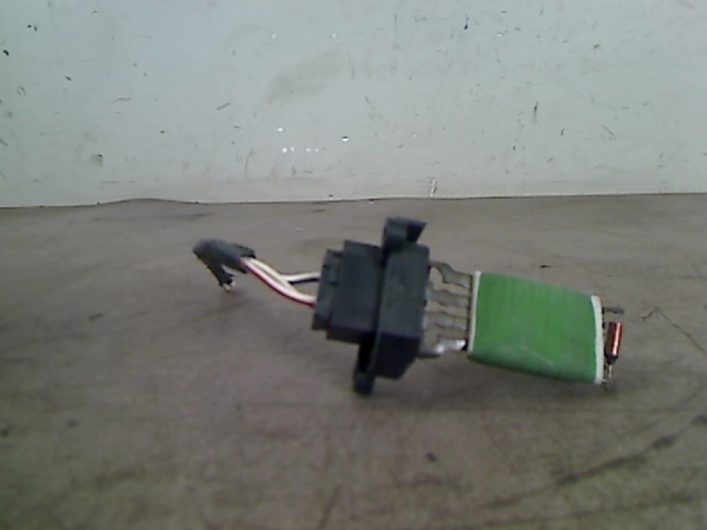 Resistance chauffage FORD TRANSIT 3 Diesel - 1