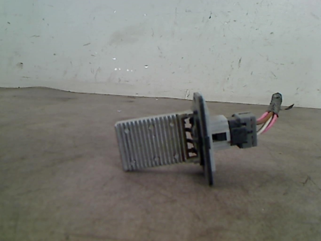 Resistance chauffage HYUNDAI MATRIX PHASE 1 Diesel - 1