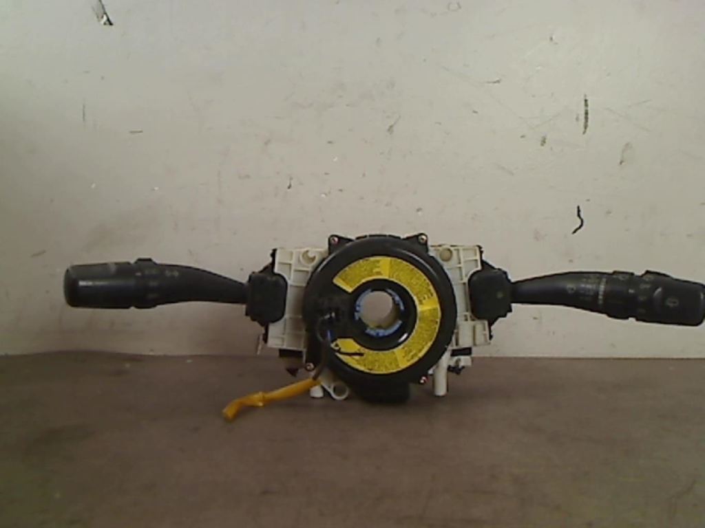 Commodo HYUNDAI MATRIX PHASE 1 Diesel - 1