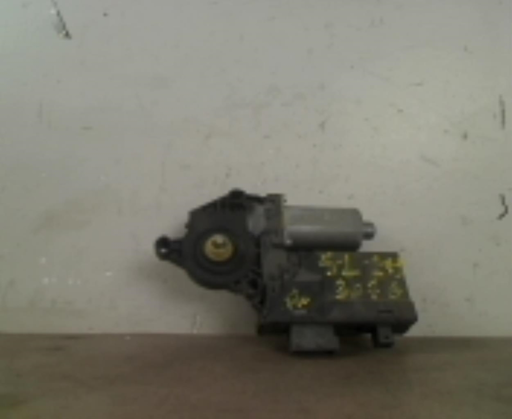 Motore alzacristalli anteriore sinistro PEUGEOT 307 PHASE 1 Gasolina - 1