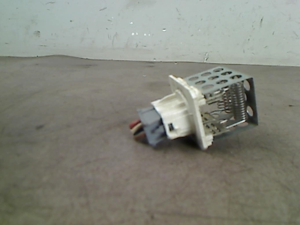 Resistance chauffage PEUGEOT 206 PHASE 1 Diesel - 1