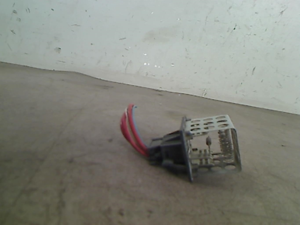 Resistance chauffage PEUGEOT 206 PHASE 1 Diesel - 1