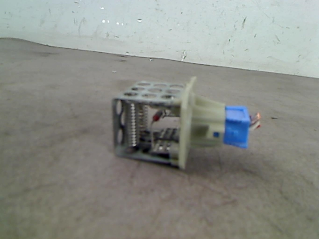 Resistance chauffage PEUGEOT 206 PHASE 1 Diesel - 1