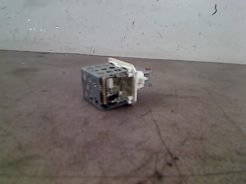 Resistance chauffage PEUGEOT 206 PHASE 1 Diesel - 1