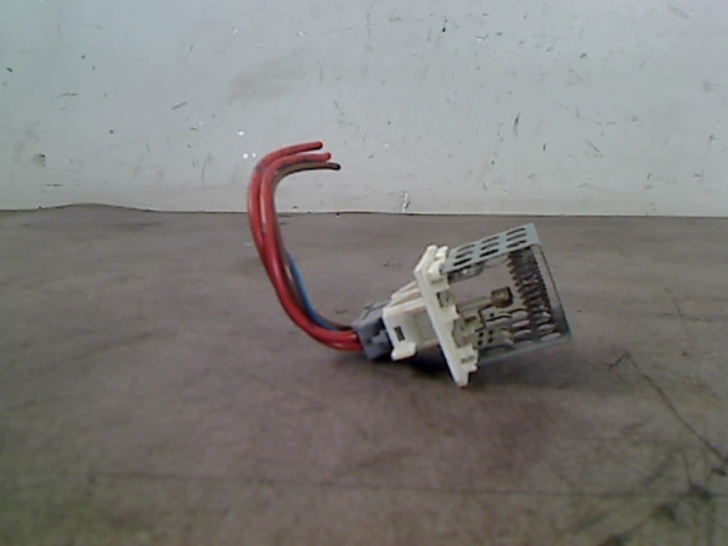 Resistance chauffage PEUGEOT 206 PHASE 1 Diesel - 1