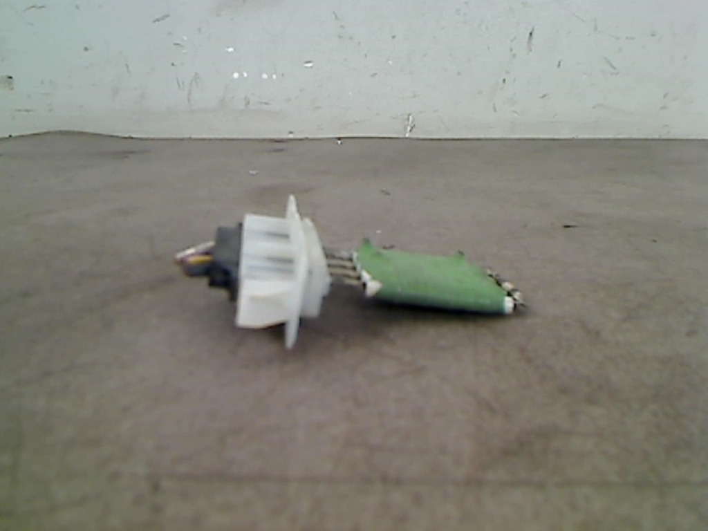 Resistance chauffage PEUGEOT 207 PHASE 1 Diesel - 1